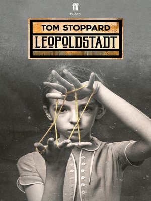 cover image of Leopoldstadt